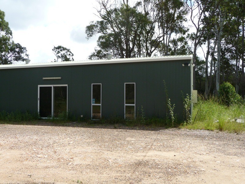Lot 227 Rafting Ground Road, Agnes Water QLD 4677