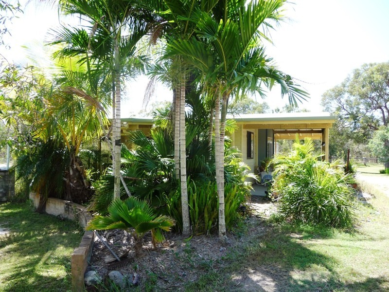 39 Allingham Way, Agnes Water QLD 4677