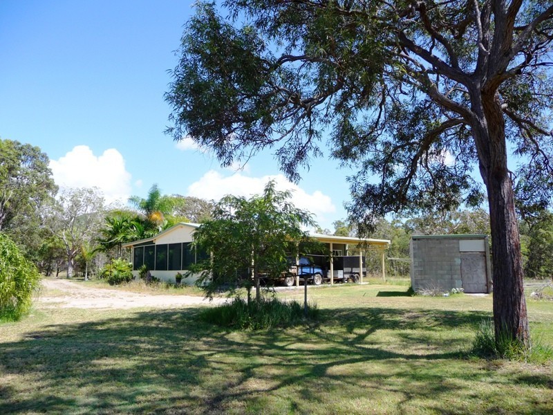 39 Allingham Way, Agnes Water QLD 4677
