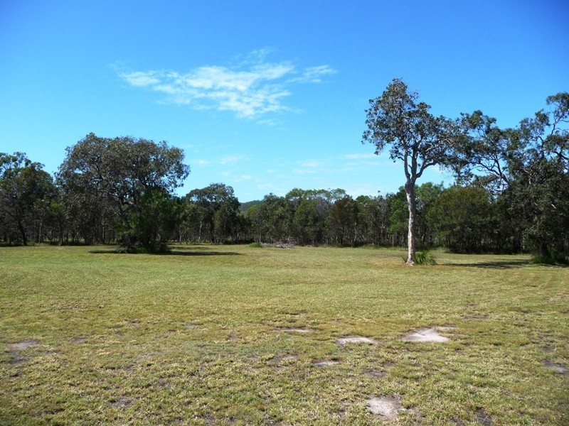 39 Allingham Way, Agnes Water QLD 4677