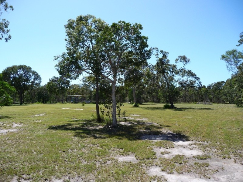 39 Allingham Way, Agnes Water QLD 4677