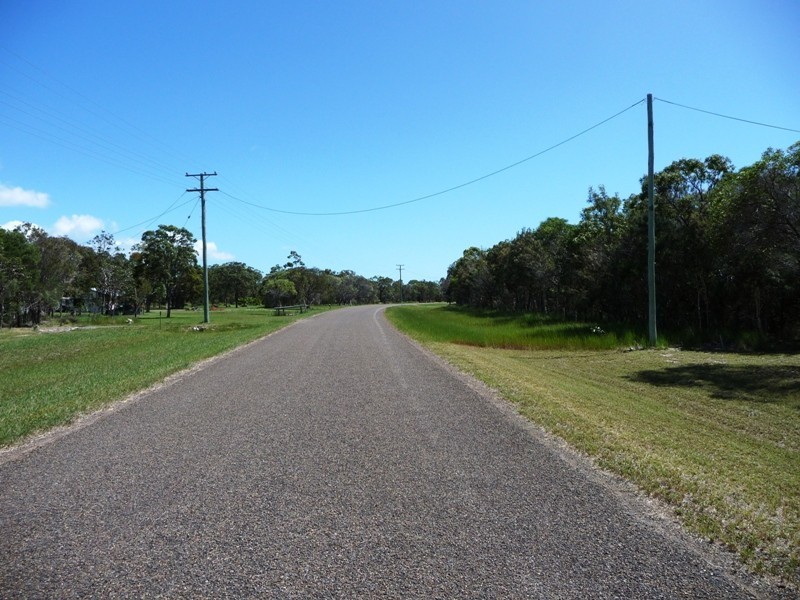 39 Allingham Way, Agnes Water QLD 4677