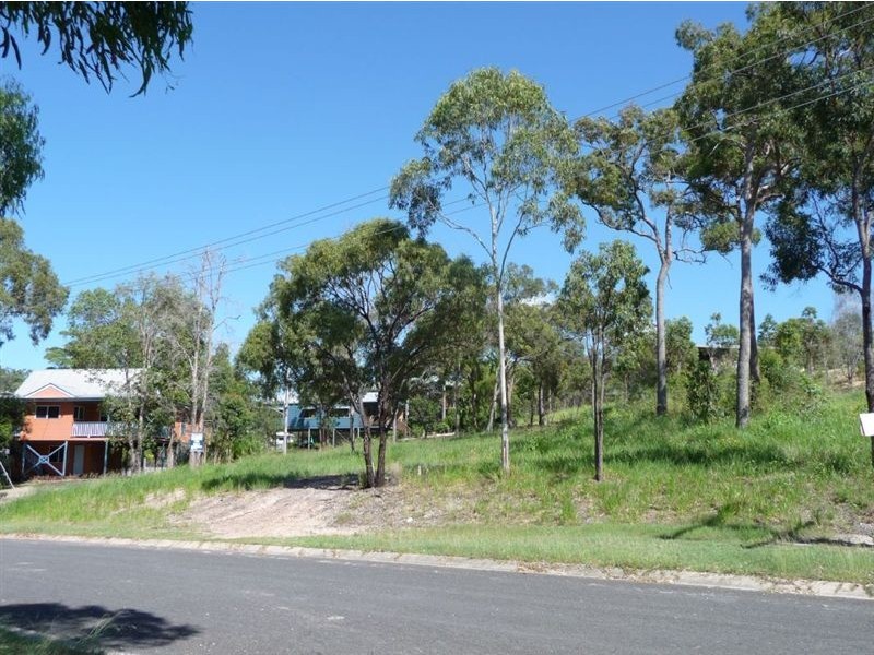 6 Banksia Drive, Agnes Water QLD 4677