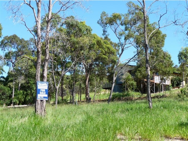 6 Banksia Drive, Agnes Water QLD 4677