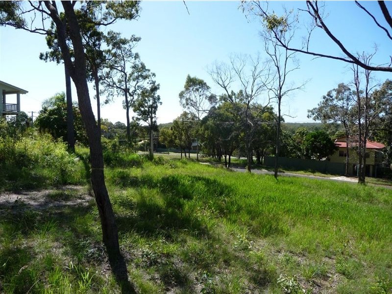 6 Banksia Drive, Agnes Water QLD 4677