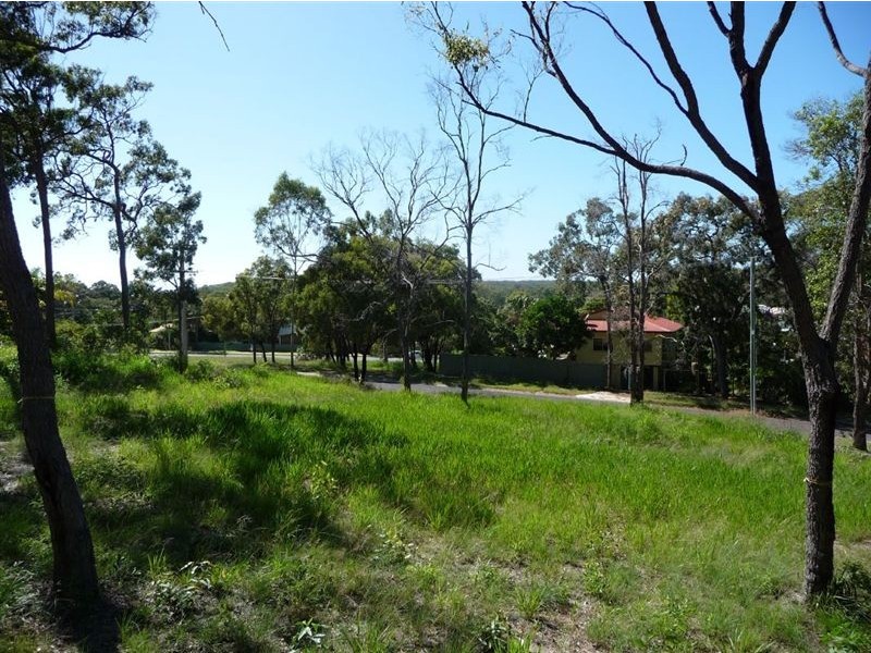 6 Banksia Drive, Agnes Water QLD 4677