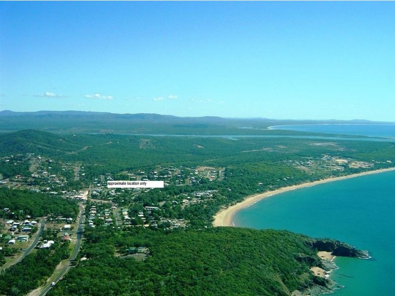 6 Banksia Drive, Agnes Water QLD 4677