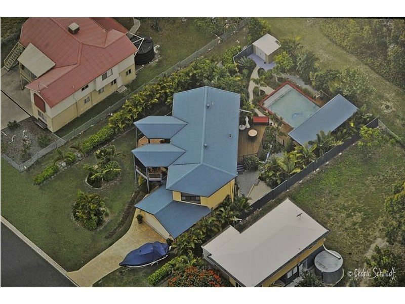 21 Bryant Street, Agnes Water QLD 4677