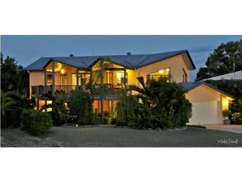 21 Bryant Street, Agnes Water QLD 4677