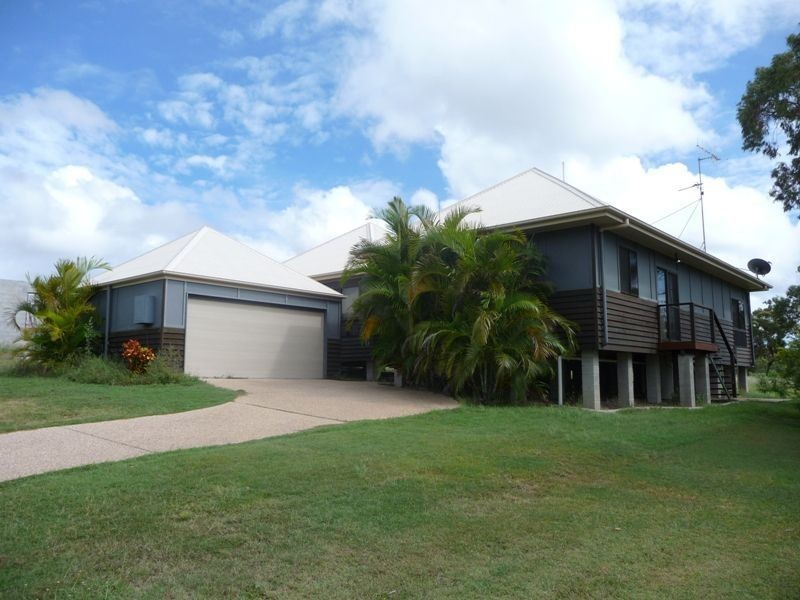 Lot 14 Seascape Close, Agnes Water QLD 4677