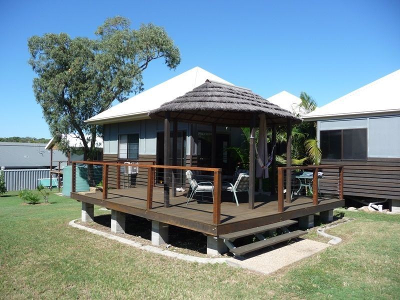 Lot 14 Seascape Close, Agnes Water QLD 4677