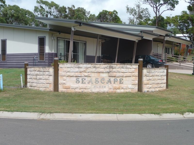 Lot 14 Seascape Close, Agnes Water QLD 4677