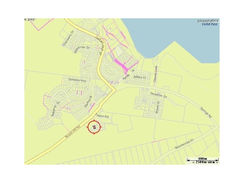Lot 14 Seascape Close, Agnes Water QLD 4677