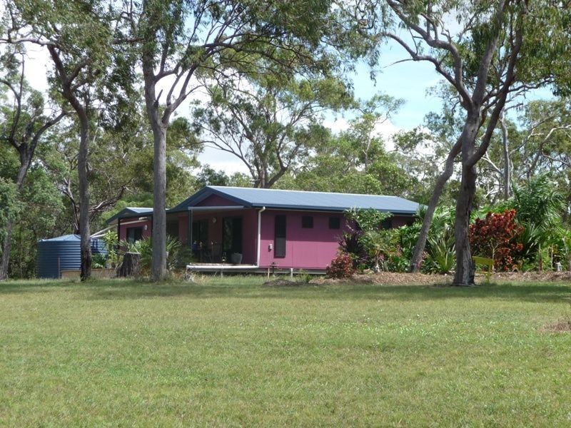 2539 Round Hill Road, Agnes Water QLD 4677