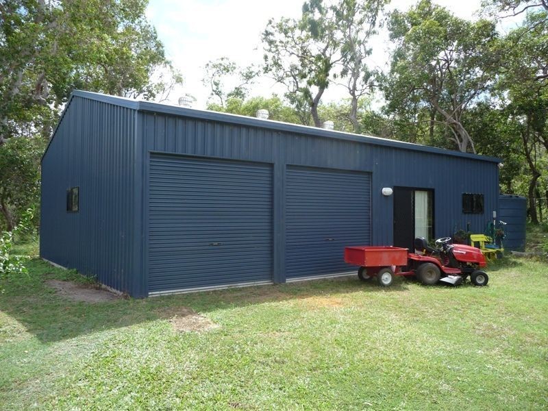 2539 Round Hill Road, Agnes Water QLD 4677