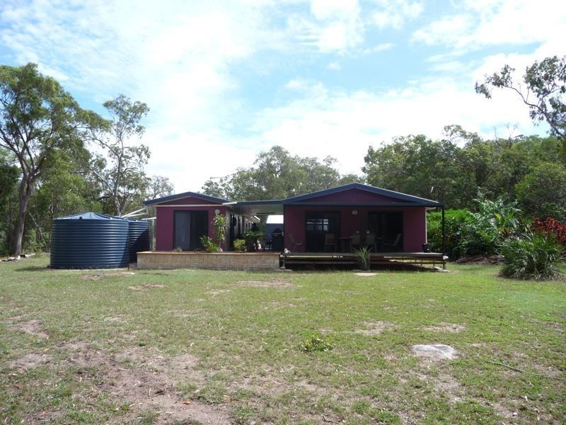 2539 Round Hill Road, Agnes Water QLD 4677
