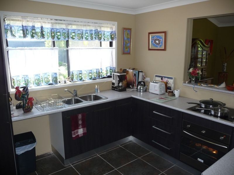 2539 Round Hill Road, Agnes Water QLD 4677
