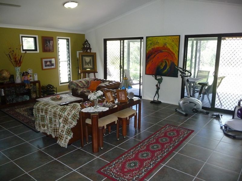 2539 Round Hill Road, Agnes Water QLD 4677