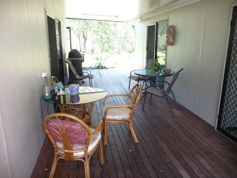 2539 Round Hill Road, Agnes Water QLD 4677