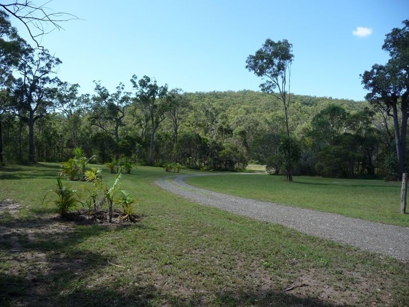 2539 Round Hill Road, Agnes Water QLD 4677