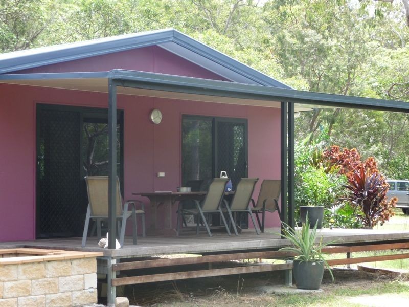2539 Round Hill Road, Agnes Water QLD 4677