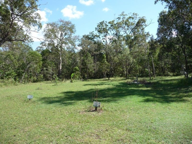 2539 Round Hill Road, Agnes Water QLD 4677