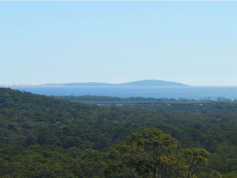 58 (L133) Seaspray Drive, Agnes Water QLD 4677