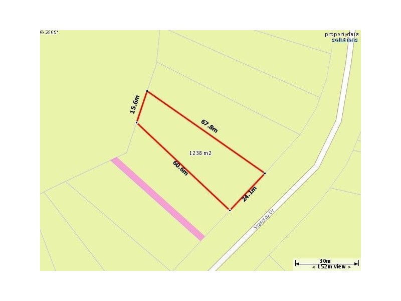 58 (L133) Seaspray Drive, Agnes Water QLD 4677