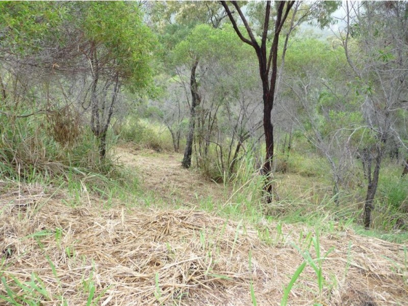 58 (L133) Seaspray Drive, Agnes Water QLD 4677