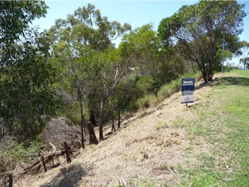 58 (L133) Seaspray Drive, Agnes Water QLD 4677