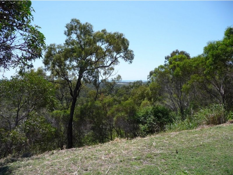 58 (L133) Seaspray Drive, Agnes Water QLD 4677