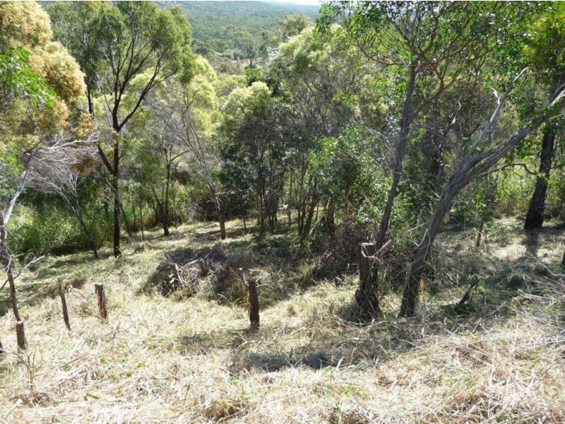 58 (L133) Seaspray Drive, Agnes Water QLD 4677