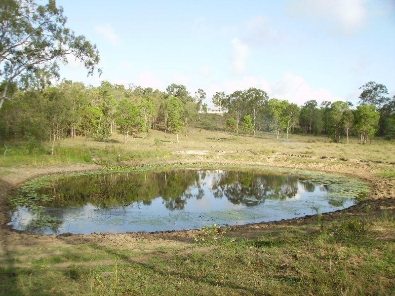 Lot 7 Gorge Road, Taunton QLD 4674