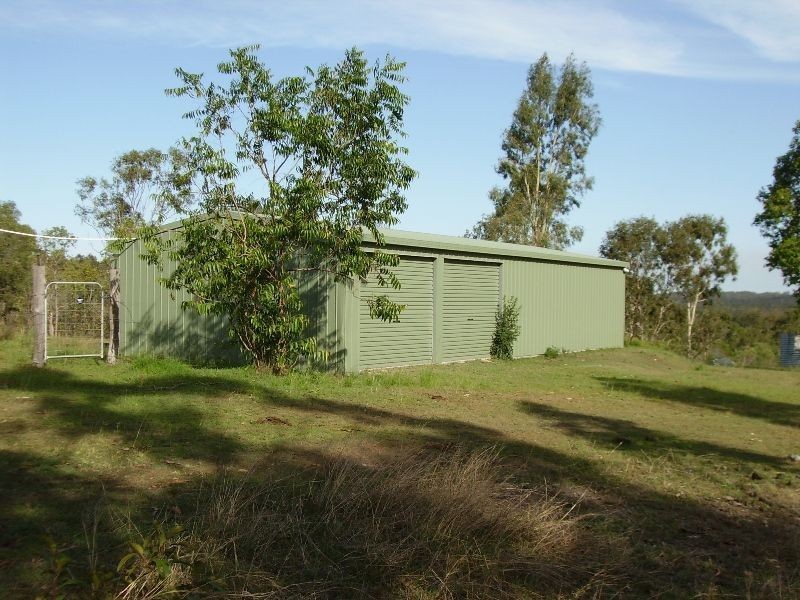 Lot 7 Gorge Road, Taunton QLD 4674