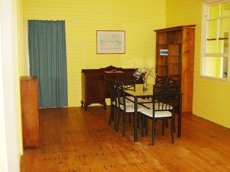 Lot 7 Gorge Road, Taunton QLD 4674