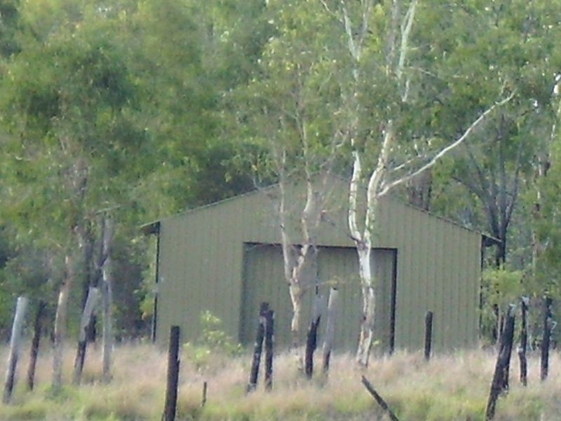 Lot 7 Gorge Road, Taunton QLD 4674