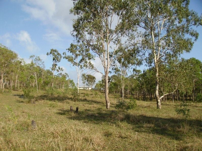 Lot 7 Gorge Road, Taunton QLD 4674
