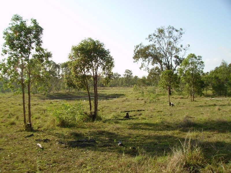 Lot 7 Gorge Road, Taunton QLD 4674