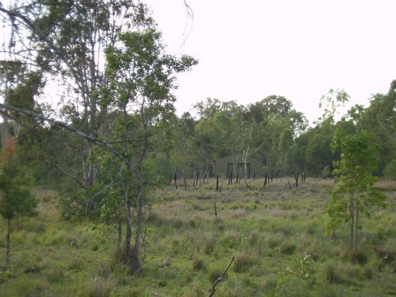 Lot 7 Gorge Road, Taunton QLD 4674