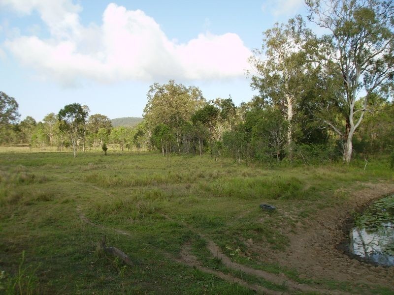 Lot 7 Gorge Road, Taunton QLD 4674