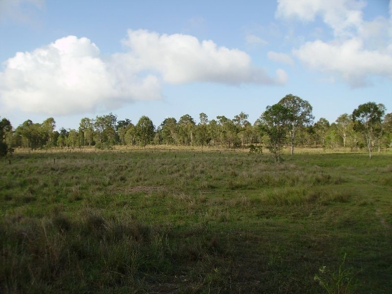 Lot 7 Gorge Road, Taunton QLD 4674