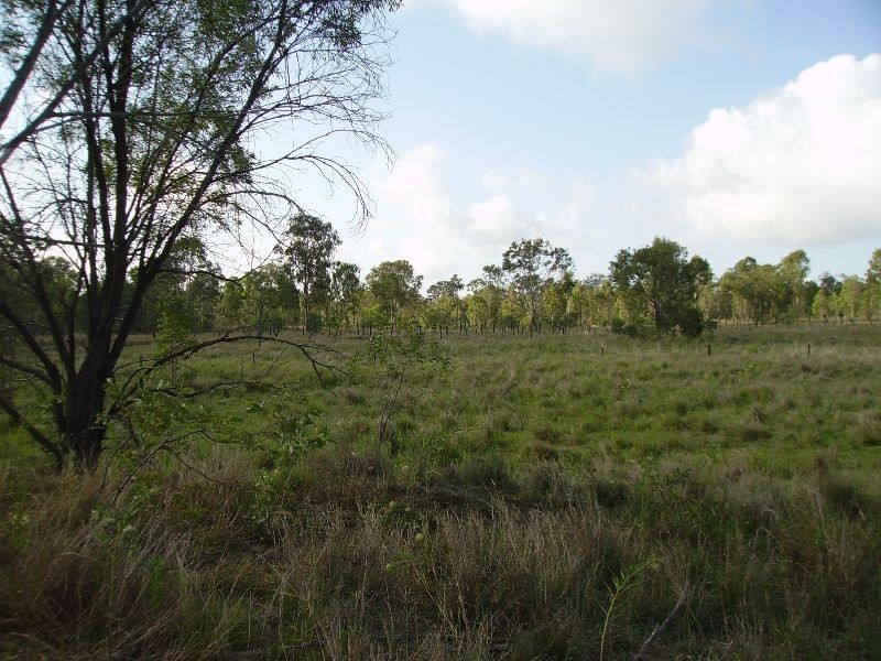 Lot 7 Gorge Road, Taunton QLD 4674