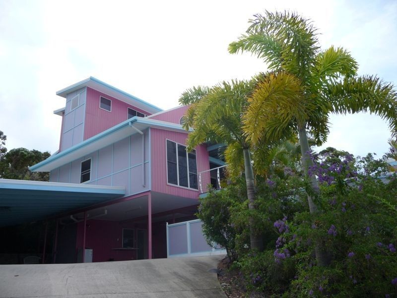 Lot 94 Captain Cook Drive, Agnes Water QLD 4677