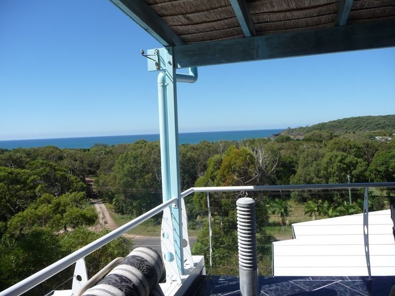 Lot 94 Captain Cook Drive, Agnes Water QLD 4677