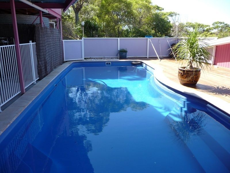 Lot 94 Captain Cook Drive, Agnes Water QLD 4677
