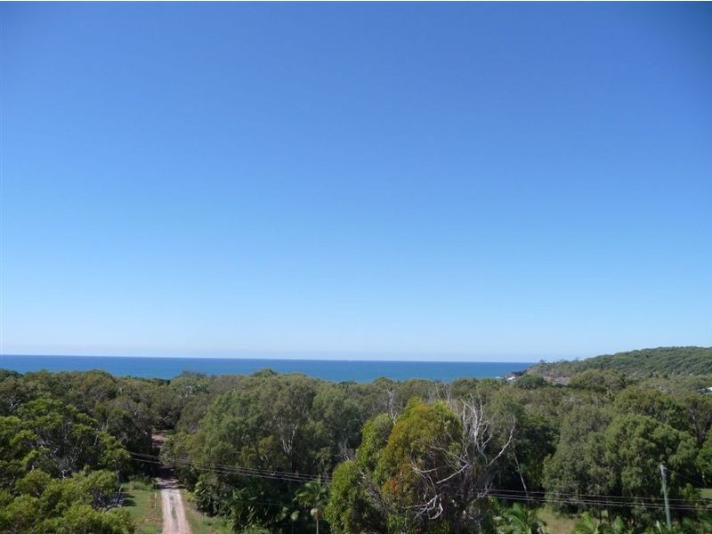 Lot 94 Captain Cook Drive, Agnes Water QLD 4677