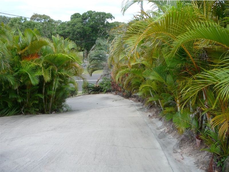 Lot 94 Captain Cook Drive, Agnes Water QLD 4677