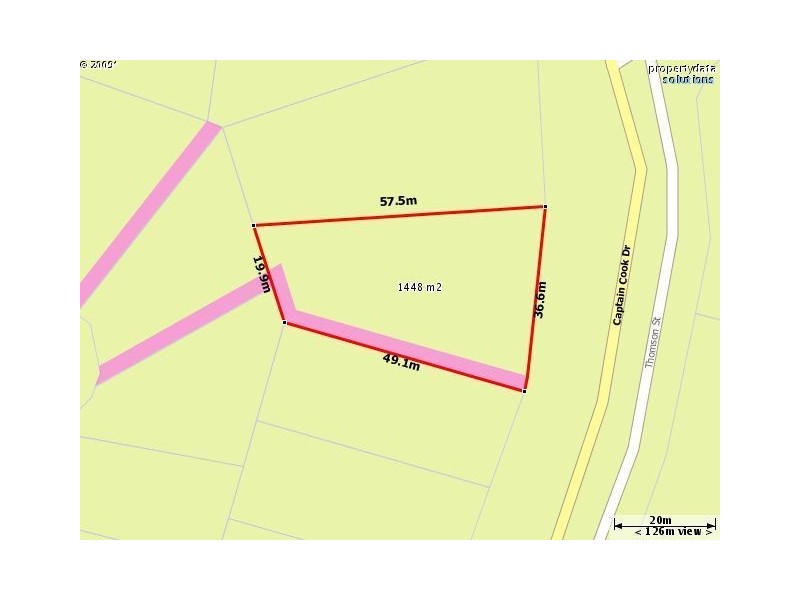 Lot 94 Captain Cook Drive, Agnes Water QLD 4677