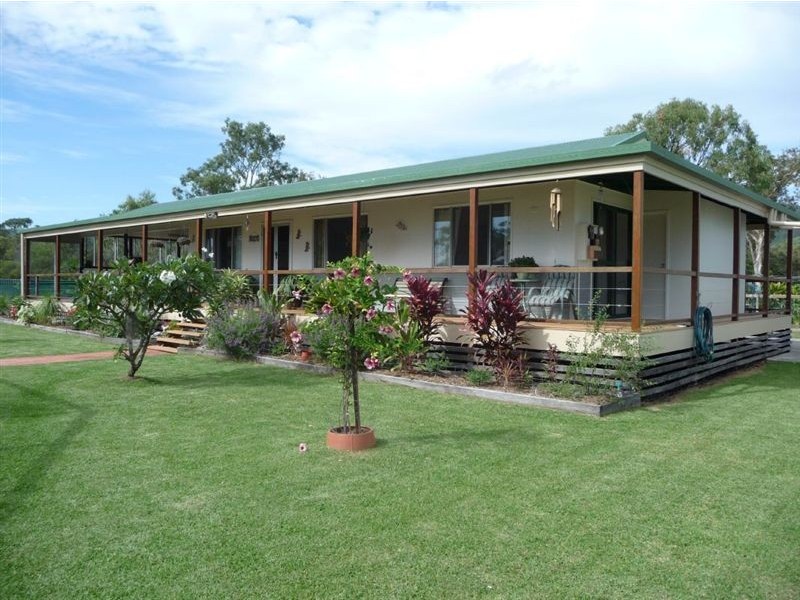 Lot 209 Jakeman Drive, Agnes Water QLD 4677