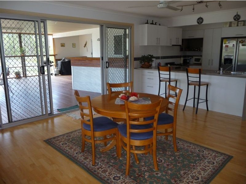 Lot 209 Jakeman Drive, Agnes Water QLD 4677